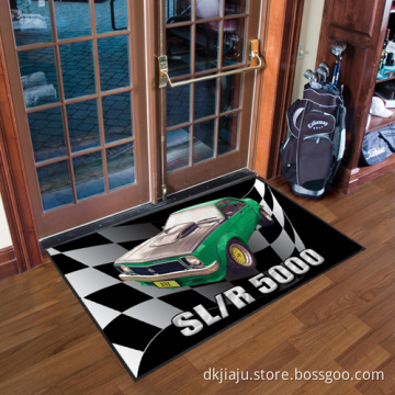 Cheap Car Floor Mats